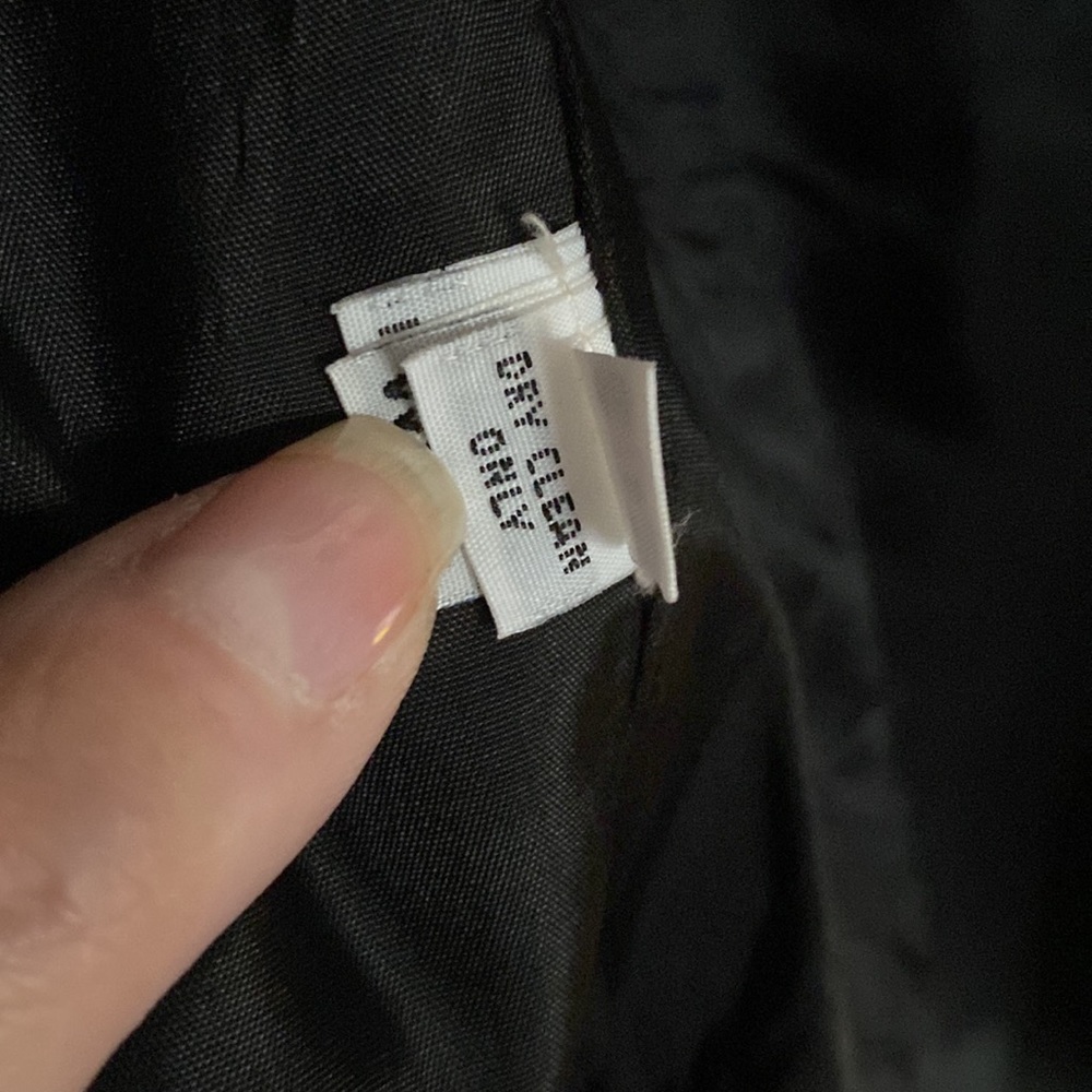 Gemstone Jacket - Very Unique (please read description) - Picture 5 of 8